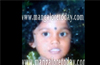 7 yr girl falls off bridge on the way to school; feared drowned